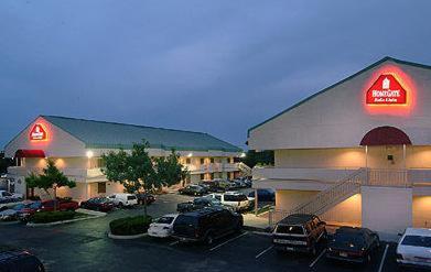 Фотография мотеля Homegate Studio and Suites San Antonio