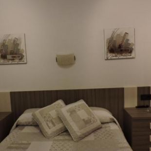 Фотография гостевого дома Pensión Amaia