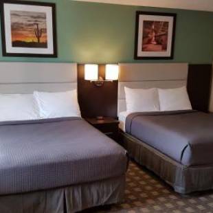 Фотографии мотеля
Wellington Inn