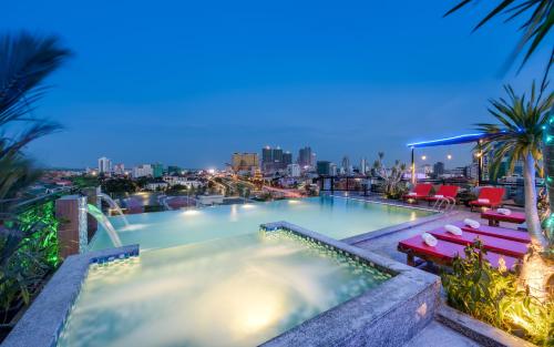 Фотография гостиницы Phnom Penh 51 Hotel