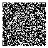 QR код гостиницы Арлекино