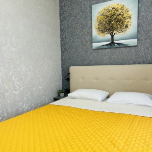 Фотография квартиры Апартаменты Семейный люкс  в Олимпийском Парке 54