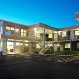 Фотография мотеля Argent Motor Lodge