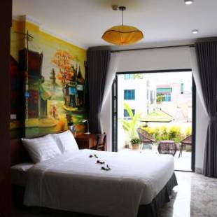 Фотографии гостиницы
Hanoi La Cascada House & Travel