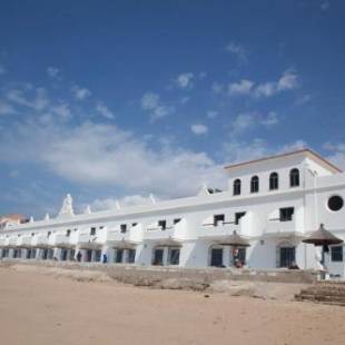 Фотографии гостиницы 
            Playa de la Luz