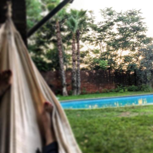 Фотография мини отеля Ottomood B&B