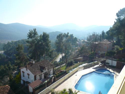 Фотография гостиницы Can Fisa Hotel & Apartments