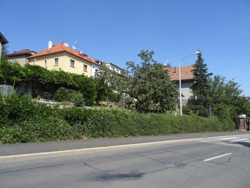 Фотография апарт отеля Prague Gardens Appartments