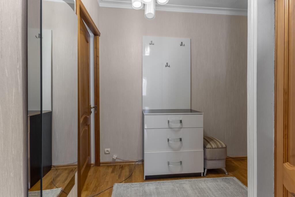 Фотография квартиры Aura на улице Армянская