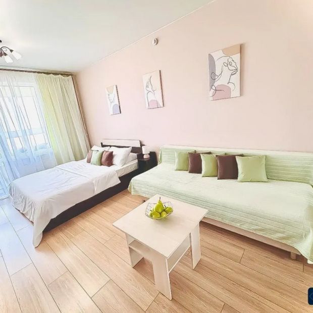 Фотографии квартиры 
            Апартаменты D&N