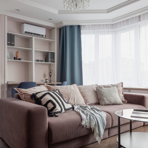 Фотографии квартиры
Апартаменты Apart Seasons Shaumyana