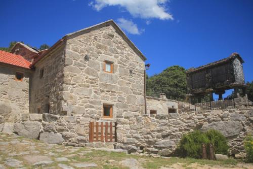 Фотография гостевого дома O XARDÍN DA FRAGA