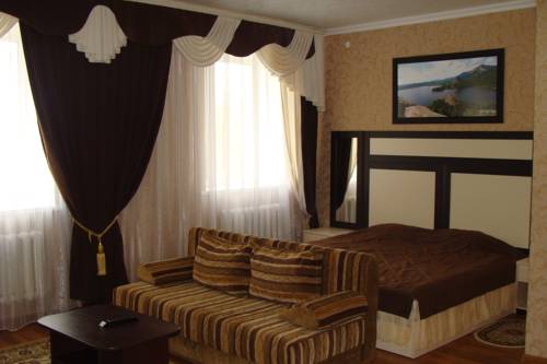 Фотографии гостиницы 
            Жумбактас