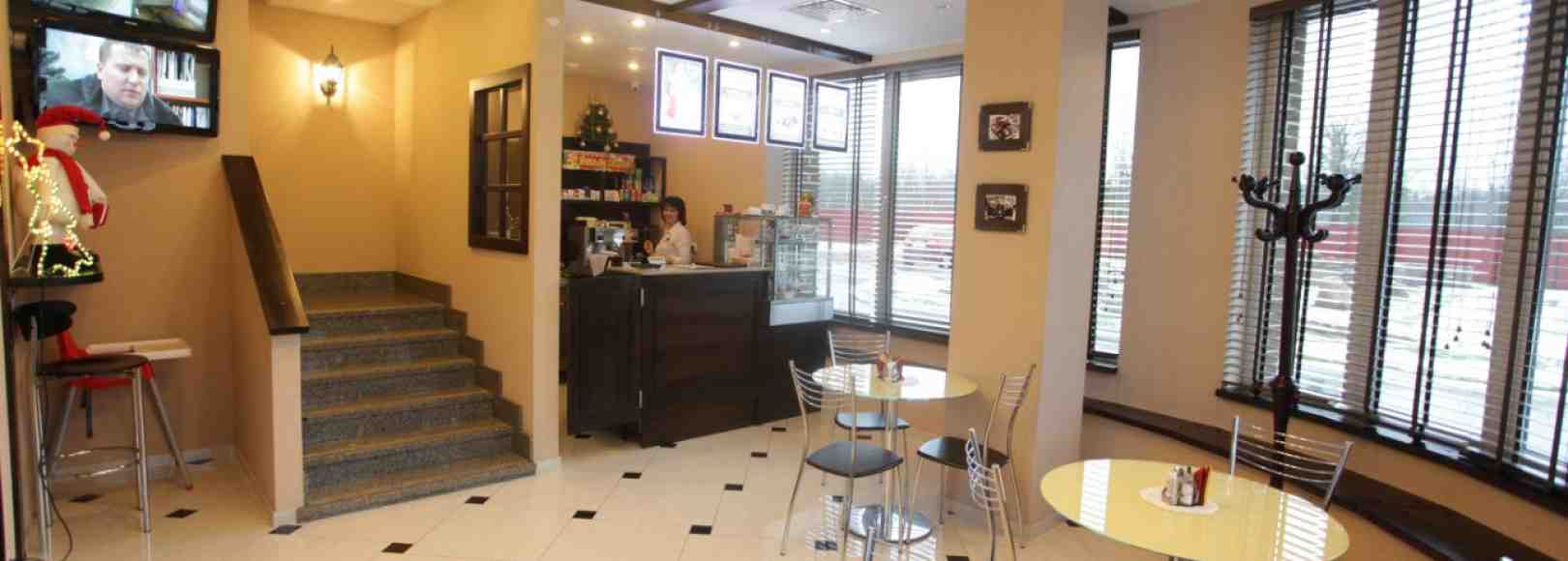 Hotel photos and videos Noteburg. Рейтинг отелей и гостиниц мира - TopHotels.