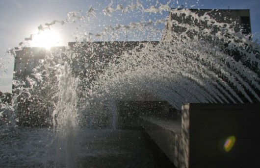 Фотографии достопримечательности
Фонтан Муза