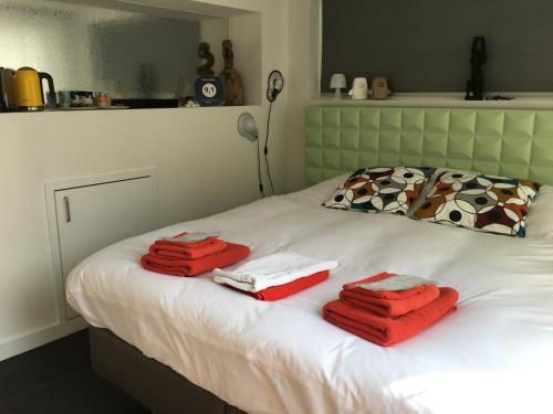 Фотография мини отеля Naar Ineke