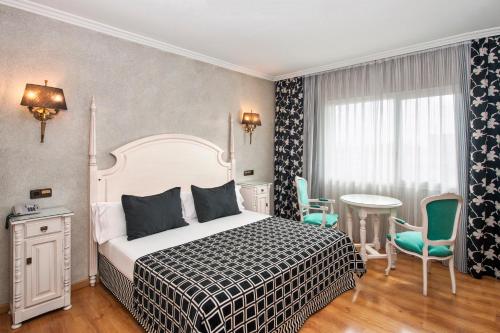 Фотография гостиницы Ciutat del Prat Barcelona Airport