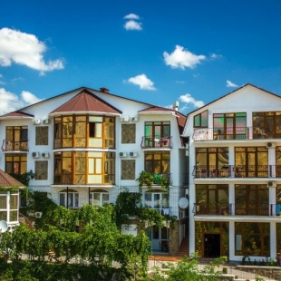 Фотография гостиницы Грация