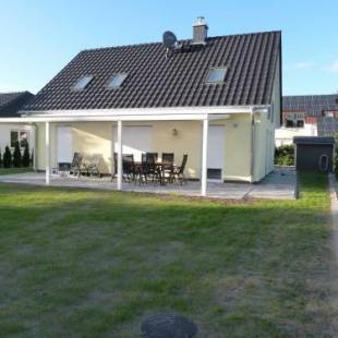 Фотографии гостевого дома
FH Moewenkoje_SCHU