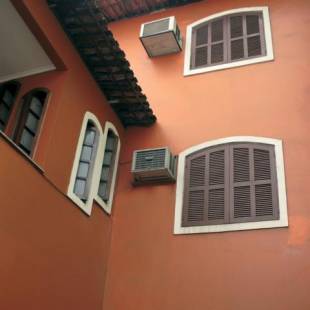 Фотографии мини отеля
Pousada Anexo