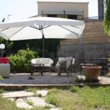 Фотография мини отеля B&B La Casetta degli Aranci