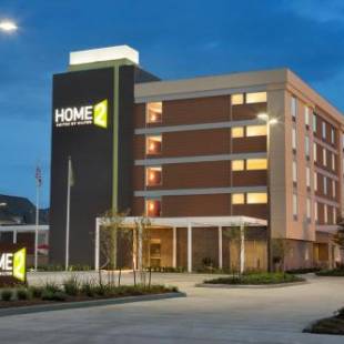 Фотографии гостиницы
Home2 Suites by Hilton Houston Energy Corridor