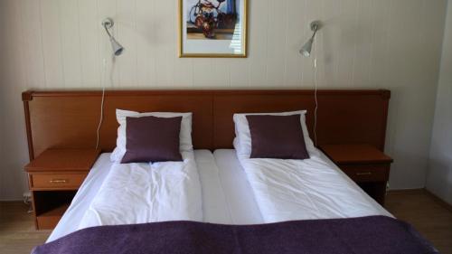 Фотография мотеля Sølvgarden Motell