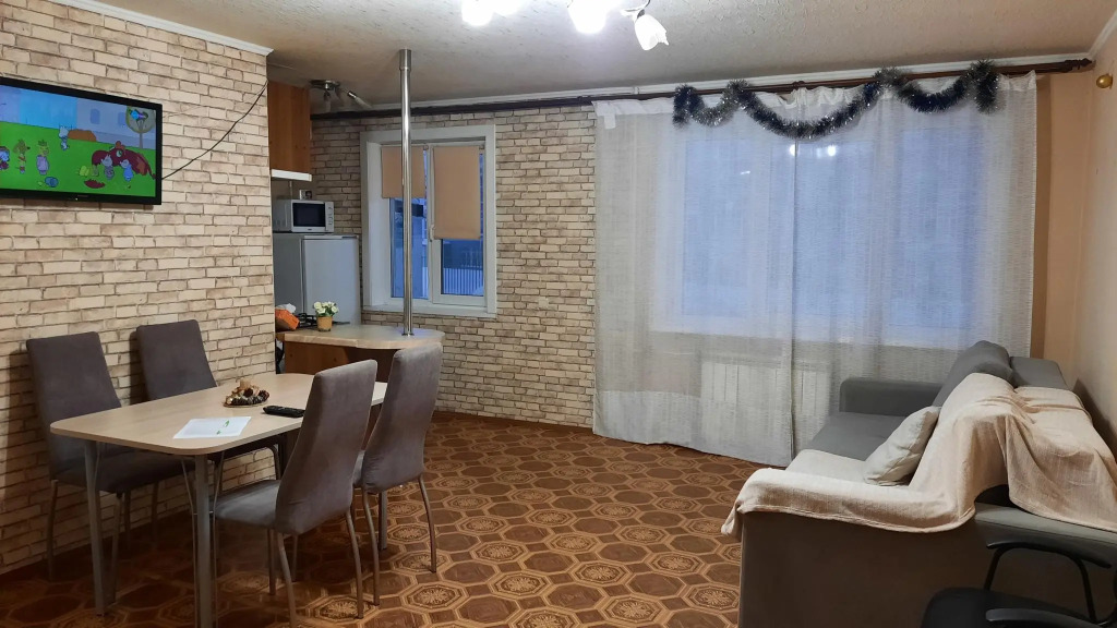 Фотография квартиры Иляна на улице Ленина 19Б