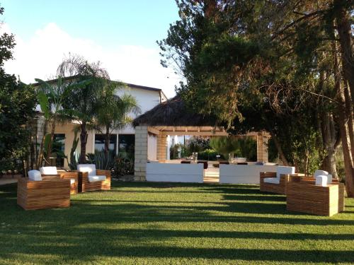 Фотография мини отеля Casa Solares