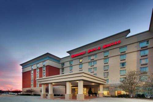 Фотография гостиницы Drury Inn & Suites St. Louis Arnold