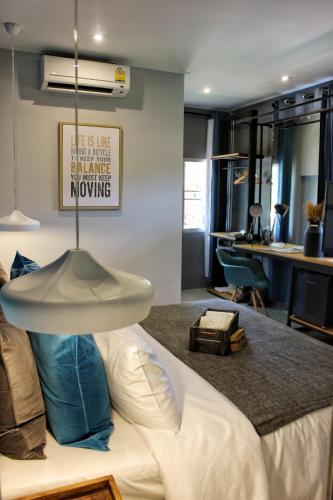 Фотография мини отеля Ku at sea