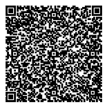 QR код мини отеля Исаевский
