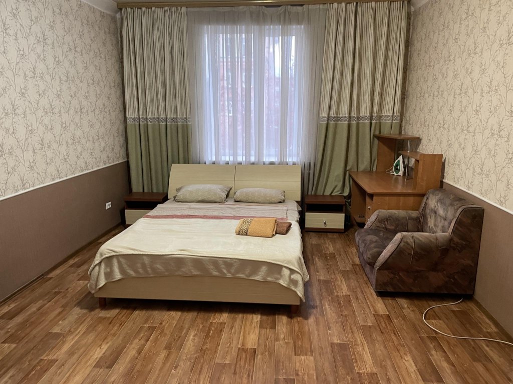 Фотография квартиры Аврора на ул. Весенняя 15