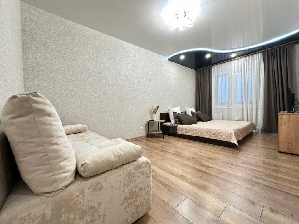 Фотография квартиры Апартаменты на улице Кочкуровская 3