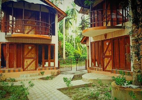 Фотография мини отеля The Kingdom, Havelock