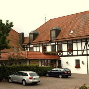 Фотографии гостевого дома 
            Hotel-Restaurant Zum Landgraf