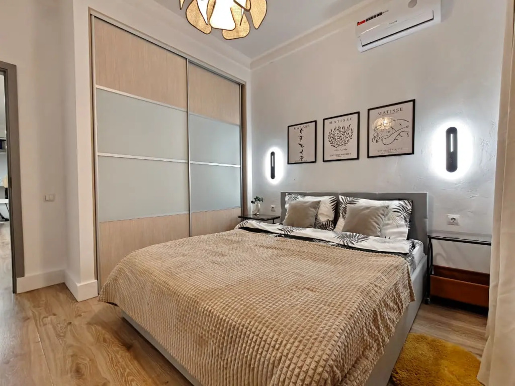 Фотография квартиры Апартаменты Sdaem116 в центре города