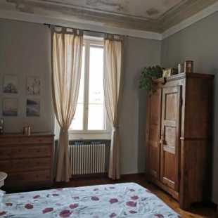 Фотография гостевого дома In centro da Laura, Via Repubblica 49 BI