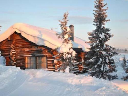 Фотография гостевого дома Holiday Home Ahmanportti 2