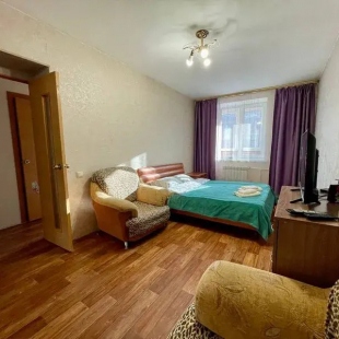 Фотография квартиры Апартаменты Рантье на ул. Советская