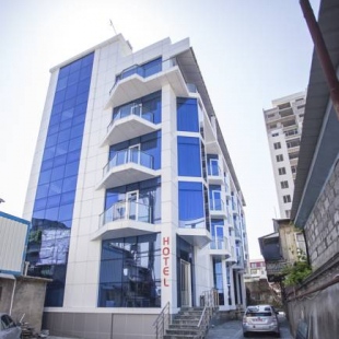 Фотография гостиницы Hotel Tsereteli Palace