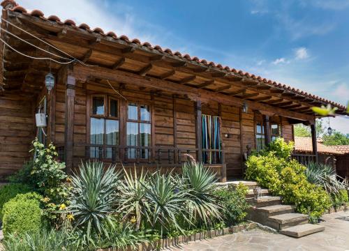 Фотография гостевого дома Eco Complex Katunishte