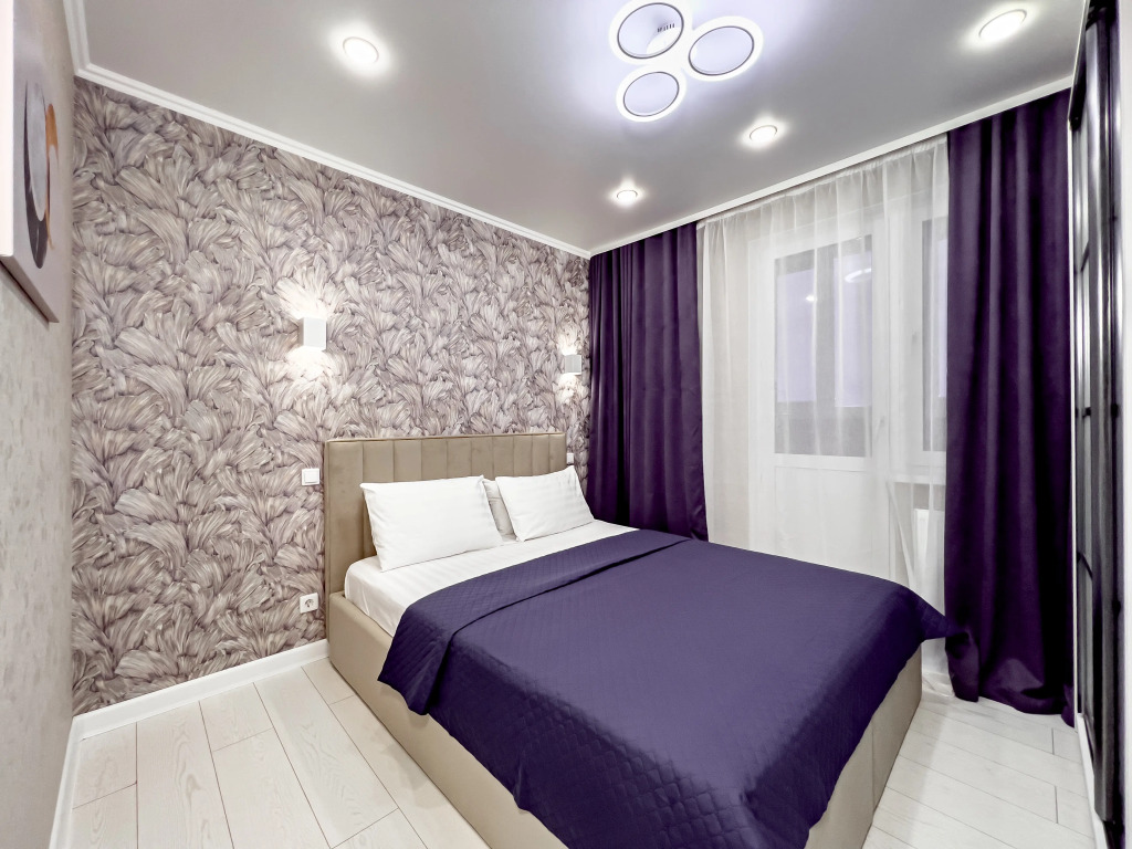 Фотография квартиры Квартира ОренРент на Автомобилистов