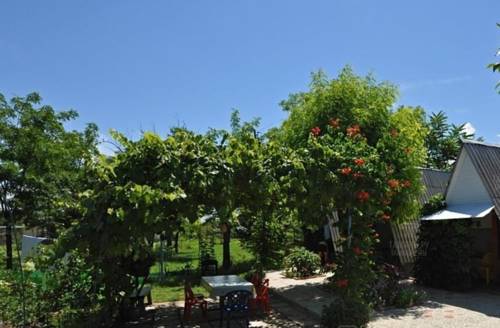 Фотографии гостевого дома
На Набережная 20