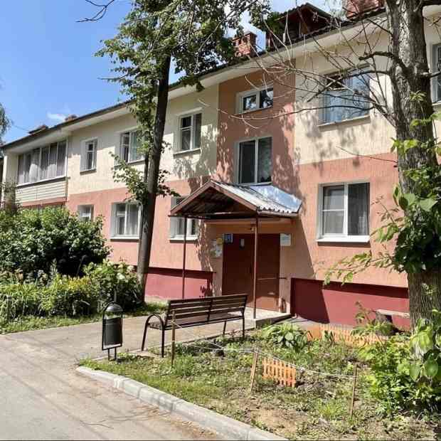 Фотографии квартиры 
            Квартира Двухкомнатная квартира на улице Советской