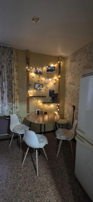 Фотография квартиры Квартира Квартирник у Зайцев 2