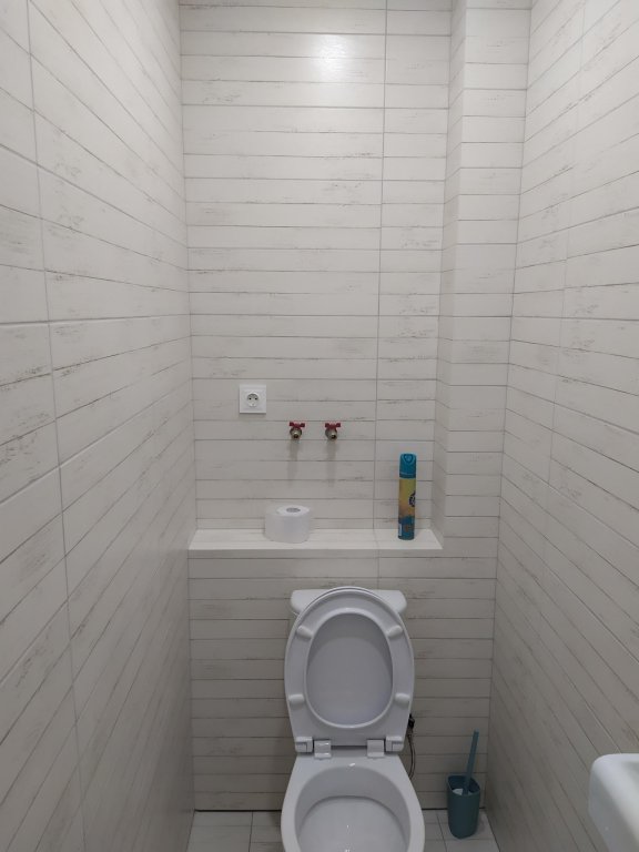 Фотография квартиры День и ночь на улице Моисеева 9Б