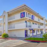 Фотография гостиницы Motel 6-Phoenix, AZ - West