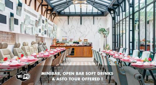 Фотография гостиницы Hotel Joyce - Astotel