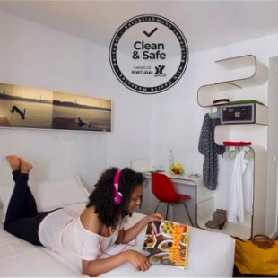 Фотография гостиницы Hotel Gat Rossio